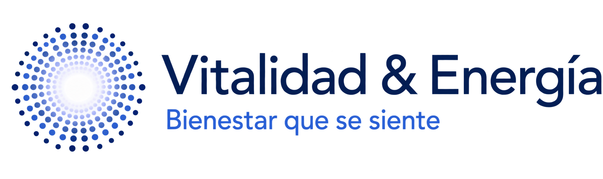Vitalidad & Energía